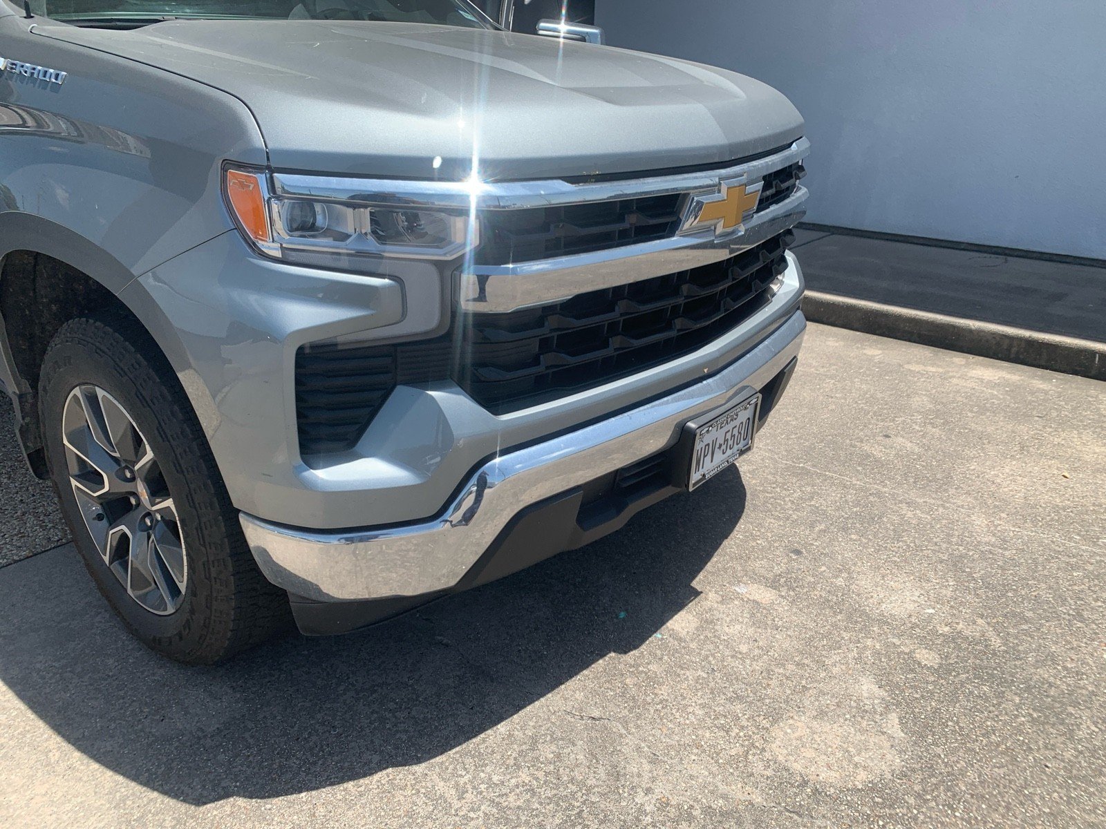 chevrolet silverado 1500 2025 2GCPACED8S1153354 image chevrolet silverado 1500 2025 2GCPACED8S1153354 image